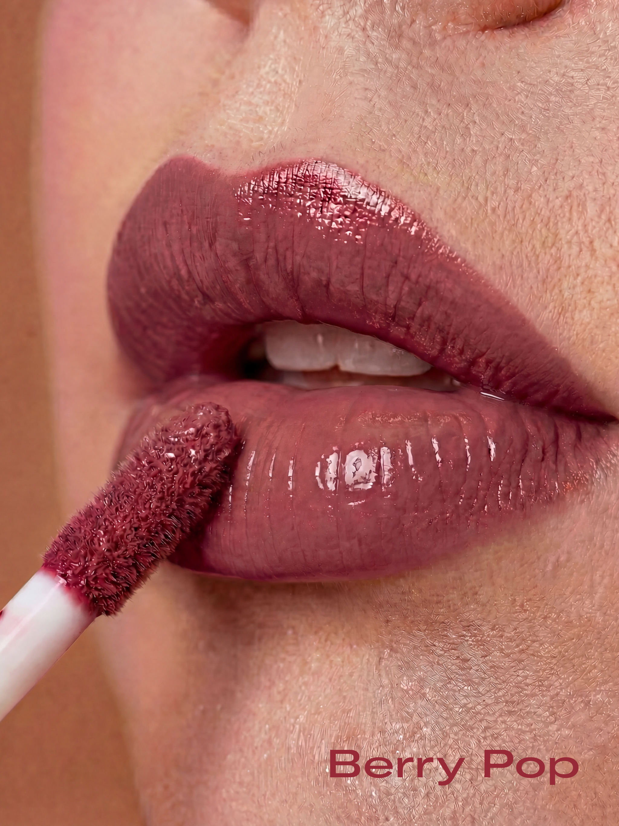Silk Gloss