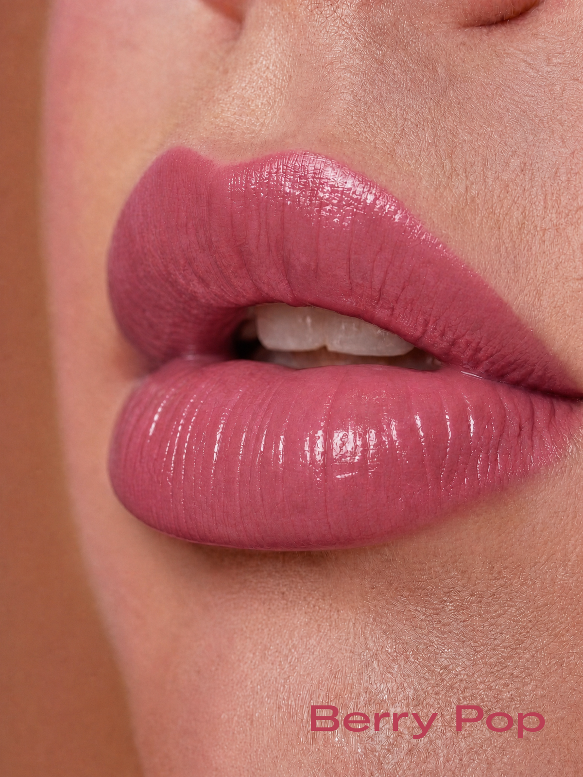 Silk Gloss