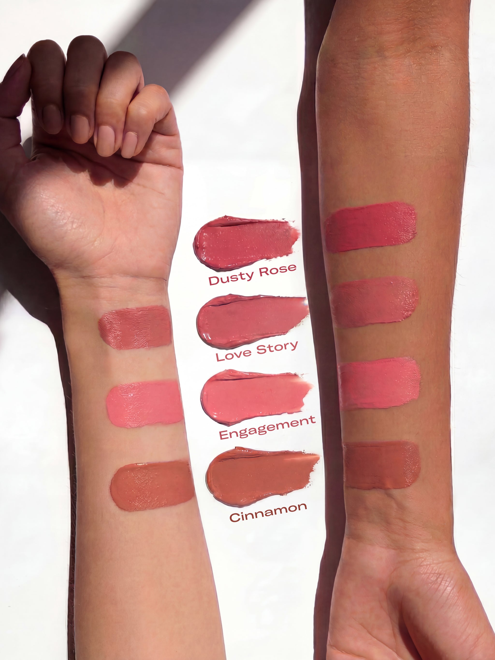 Velvet Collection Lipstick