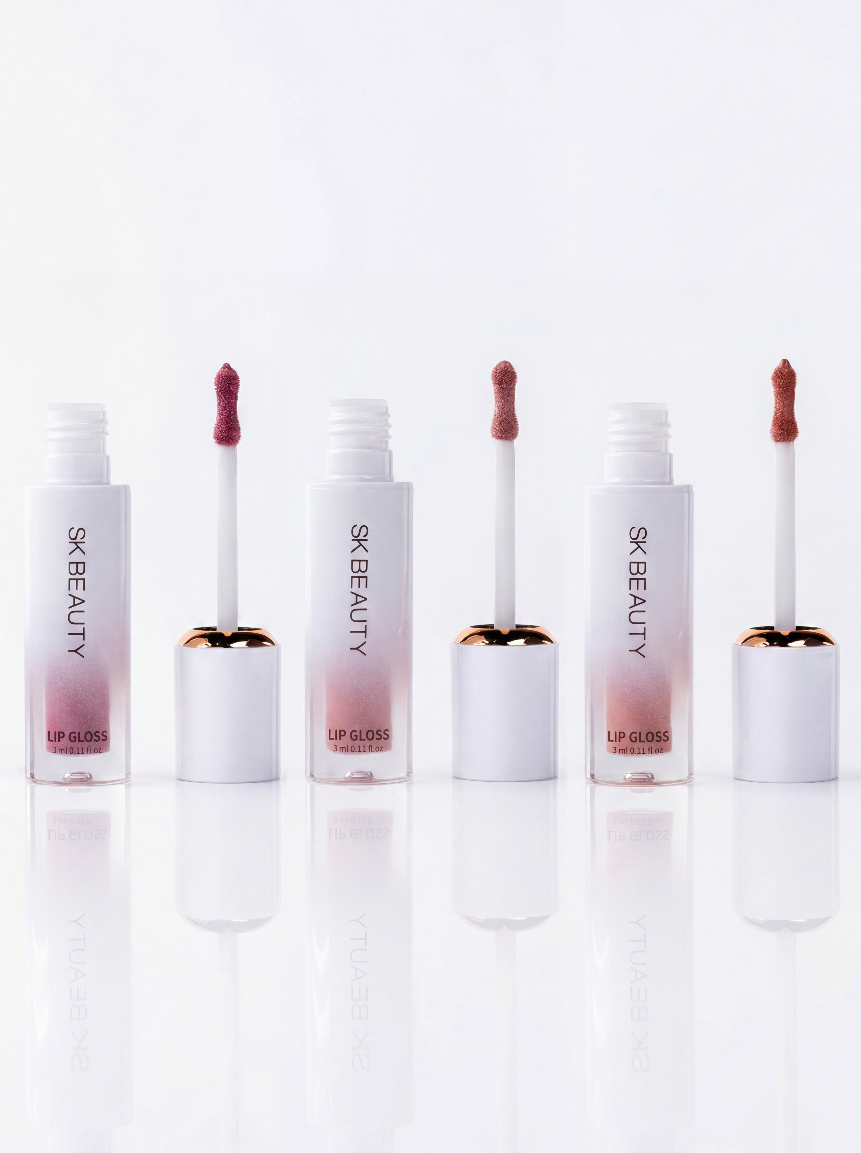 Silk Gloss