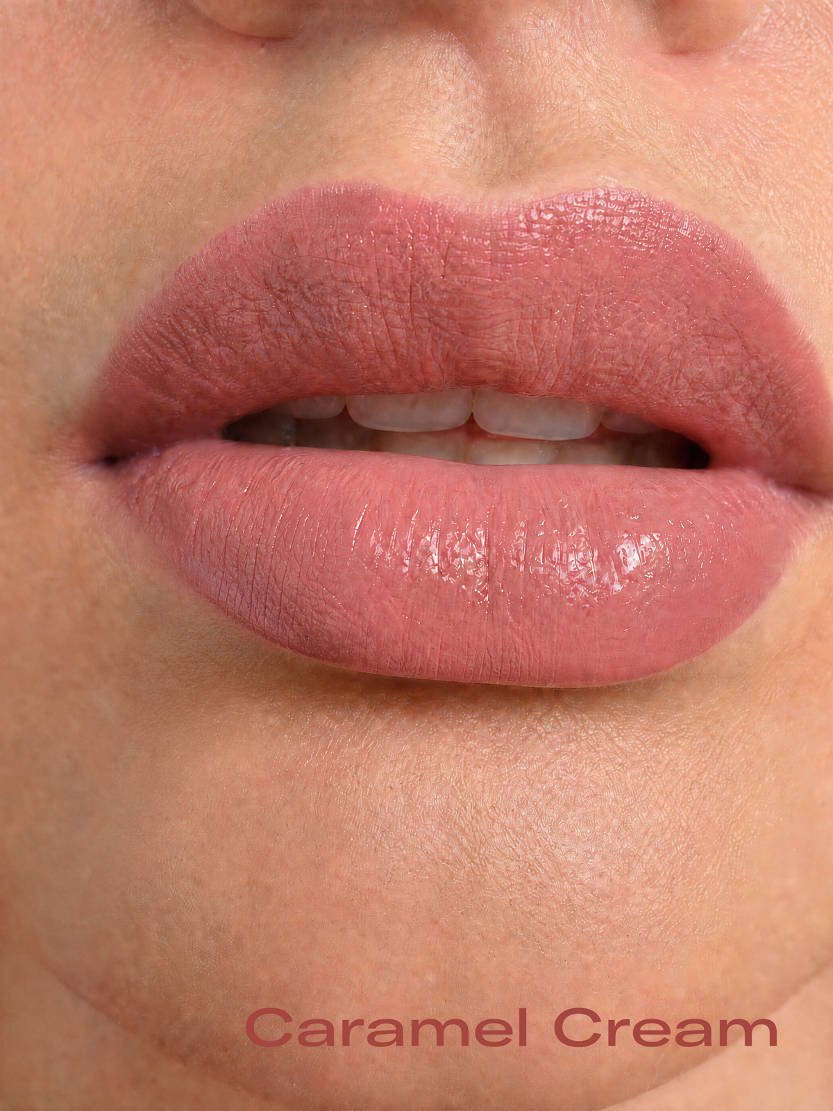 Silk Gloss