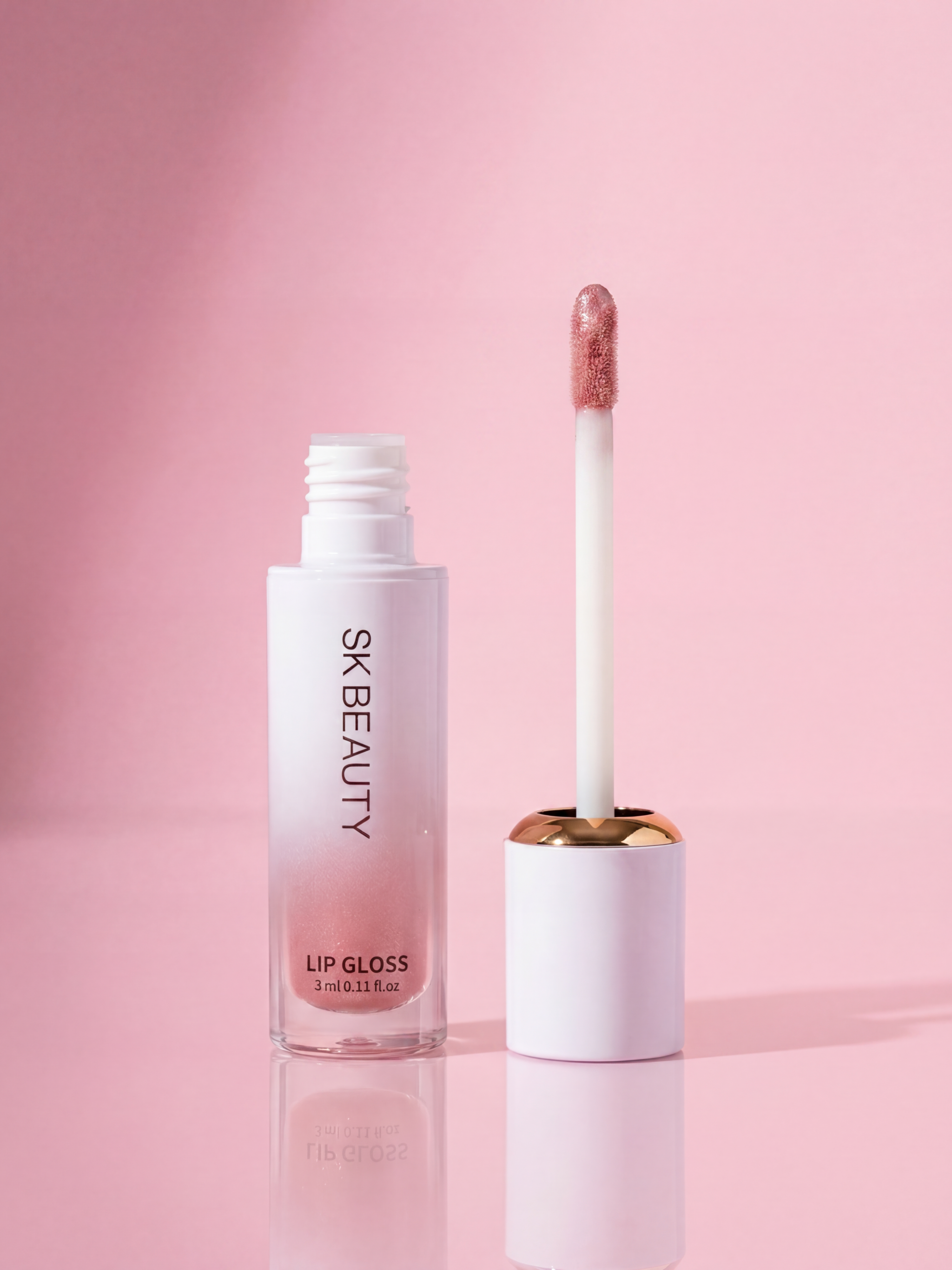 Silk Gloss