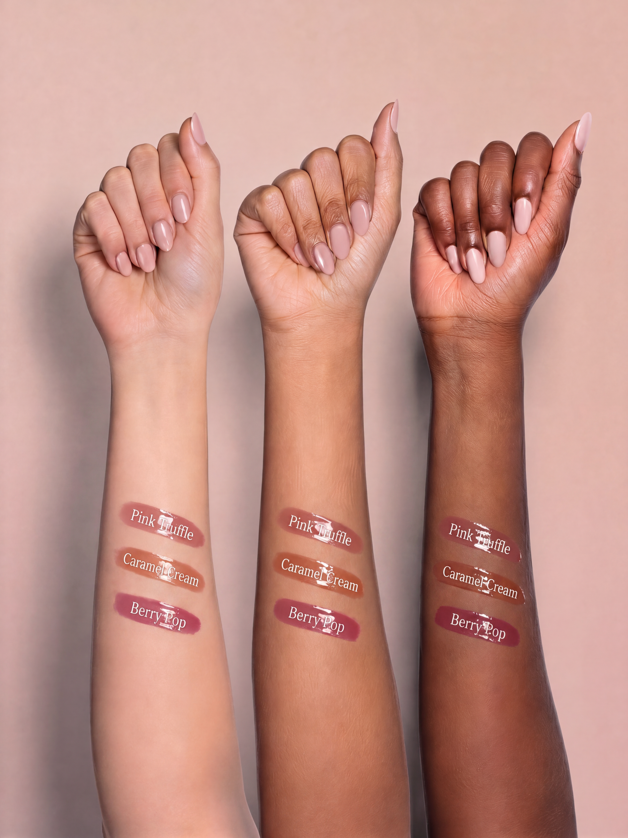 The Lip Edit