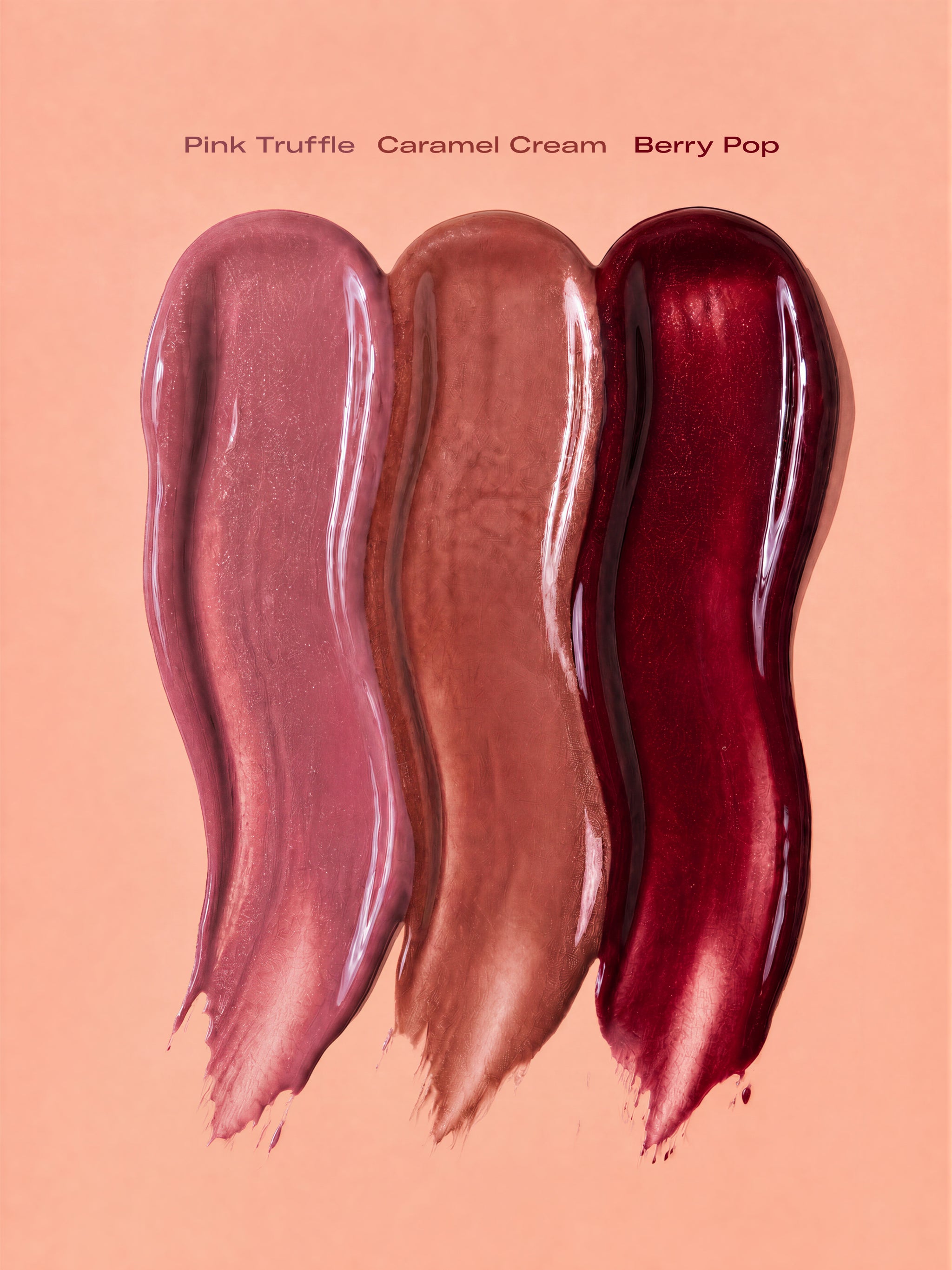 Silk Gloss