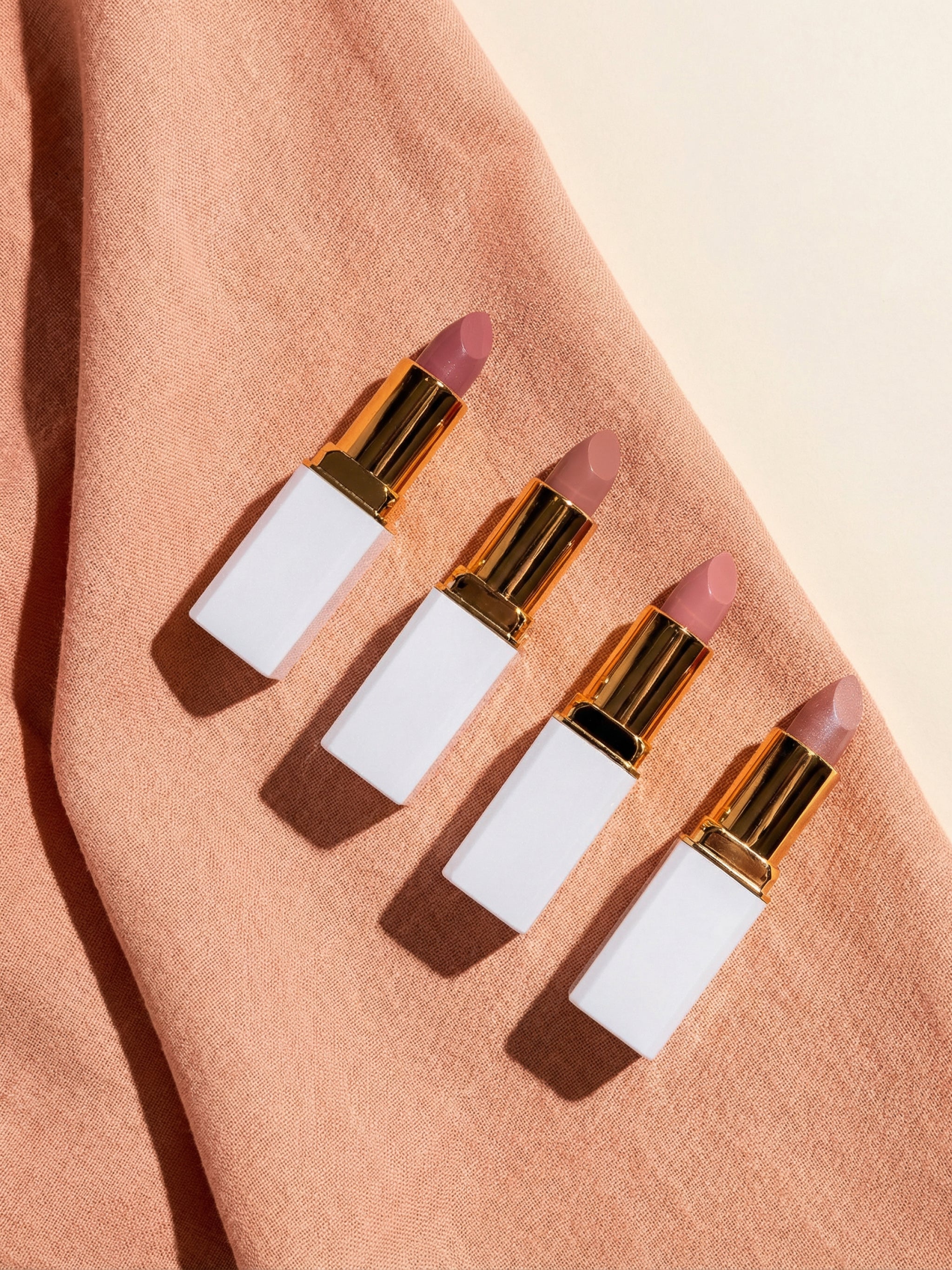 Velvet Collection Lipstick