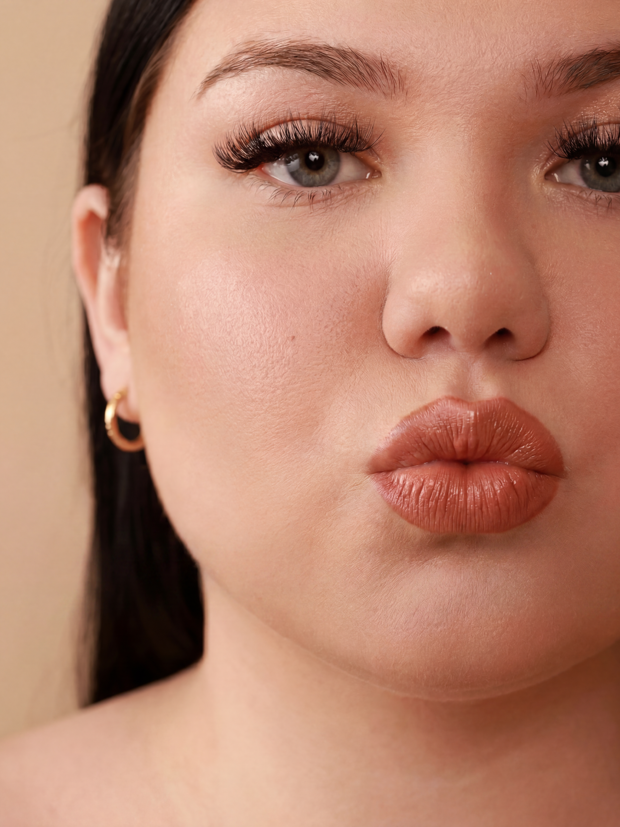 Velvet Collection Lipstick