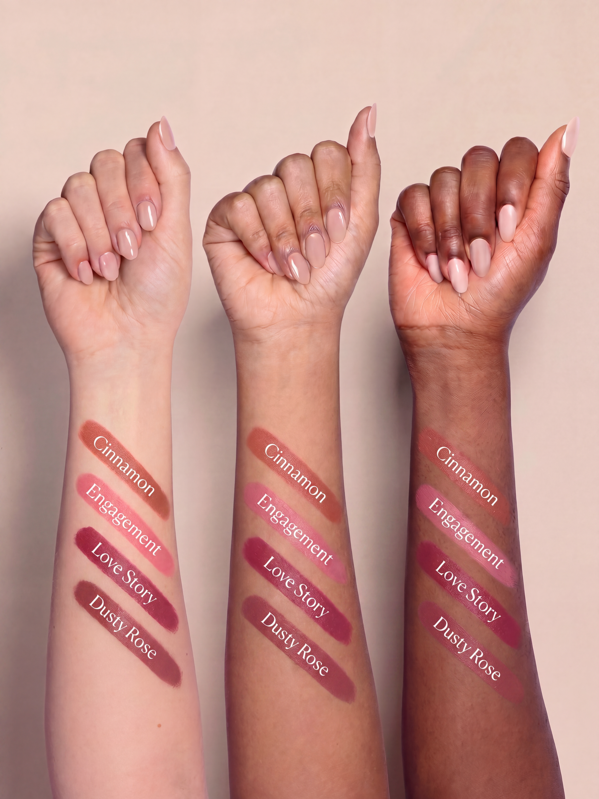 The Lip Edit