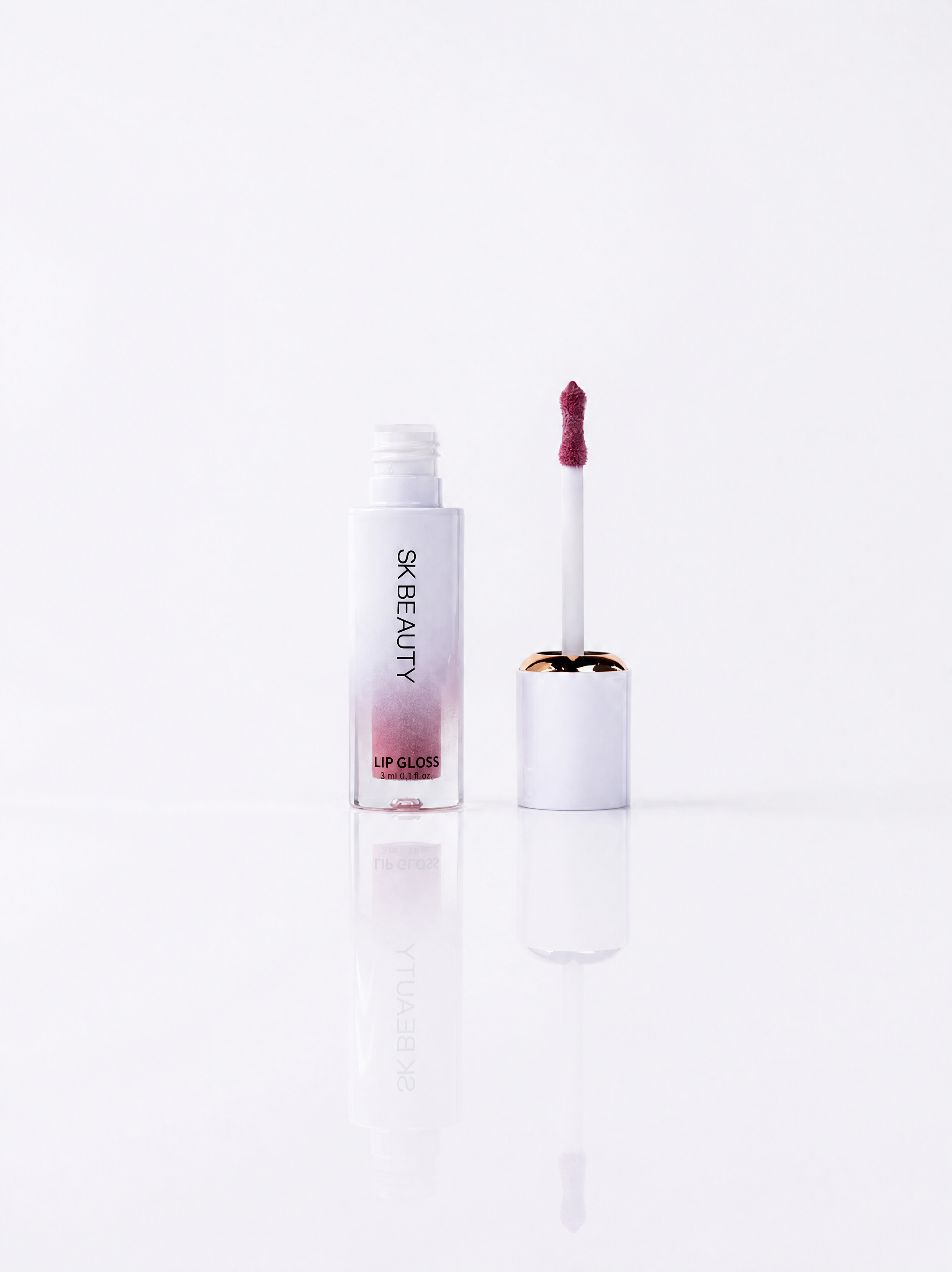 Silk Gloss